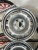 Штамп VW R14 5j 5x100 Цo57,1 Et 35