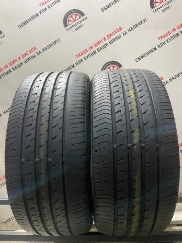 Dunlop Veuro VE303 R19 245/40