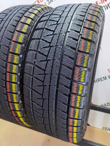Bridgestone Blizzak Revo GZ R14 155/65