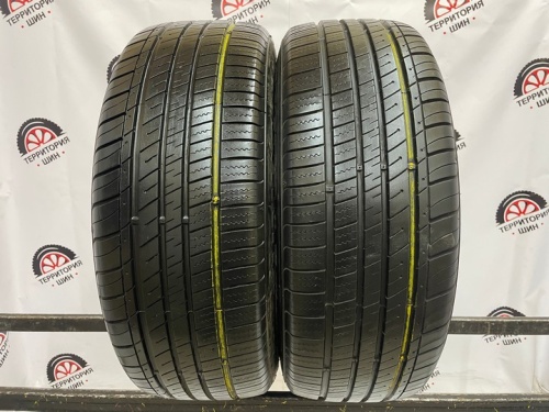 Kumho Ecsta LX Platinum R16 225/60 98W