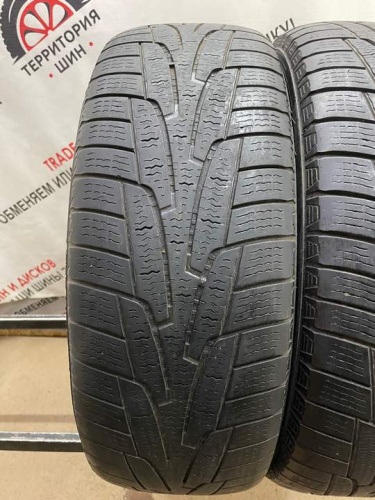 Kumho I'Zen KW31 R17 235/65