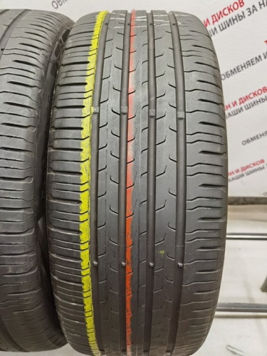 Continental EcoContact 6 R20 235/45