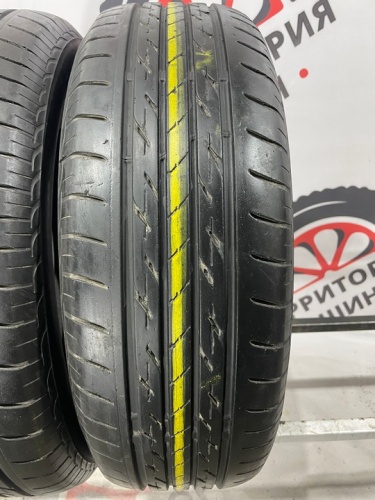 Bridgestone Nextry Ecopia R15 205/65