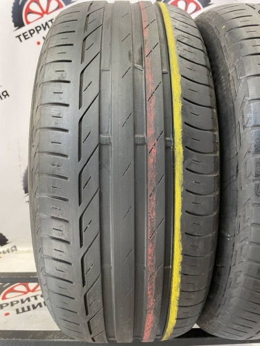 Bridgestone Turanza T001  R17 225/55