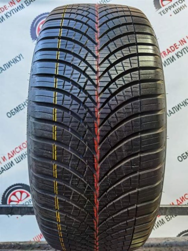 GoodYear Vector4seasons R20 255/45