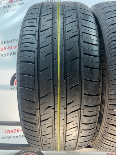 Dunlop Grandtrek PT3A R21 275/50
