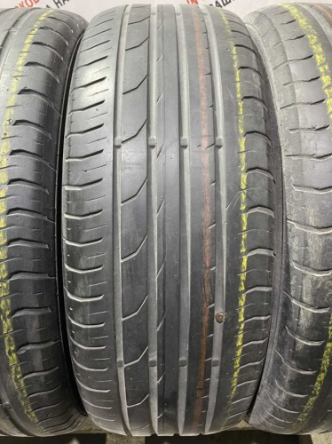 Continental ContiPremiumContact 2 R17 215/60