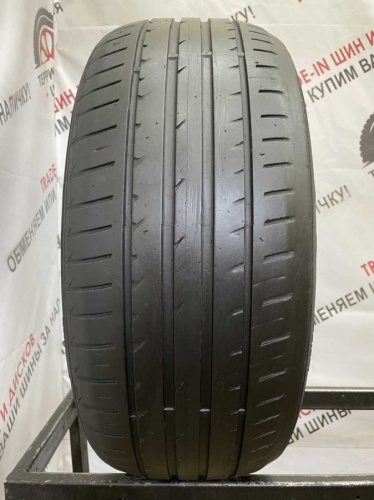 Hankook Ventus Prime 2 R16 205/55 91V