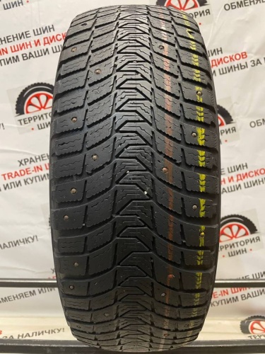 Michelin X-Ice North 3 R16	215/65