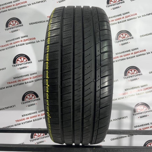 Kumho Ecsta LX Platinum KU27  R17 215/50