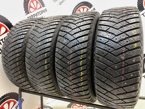 Goodyear UltraGripIceArcticSUV4x4 225/60/17
