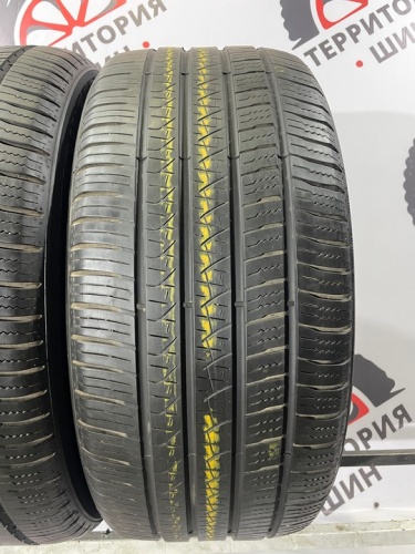 Pirelli Scorpion Zero All-Season R21 285/40
