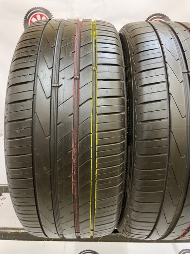 Hankook Ventus S1 Evo2 SUV K117A 255/45 104Y R19