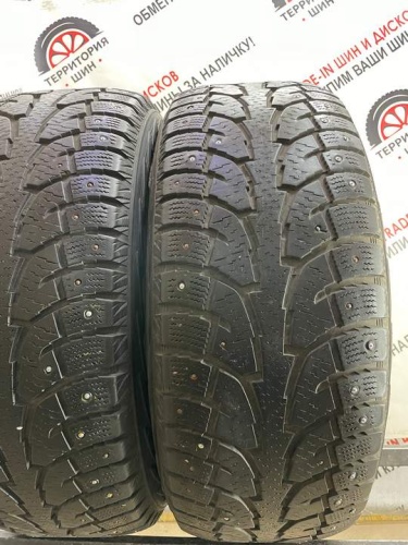 Hankook I'Pike RW11 R18 255/55