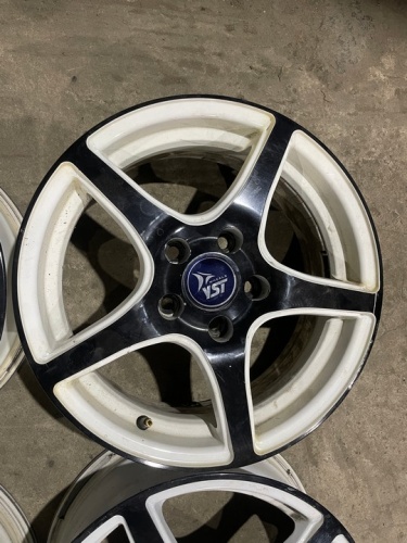 Диски Литые R15 5*105 ЕТ39 Ц.О.56.6