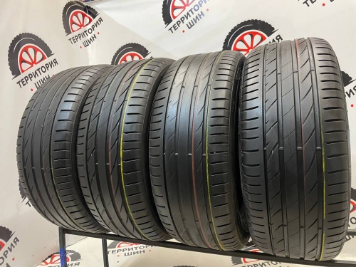Maxxis Victra Sport 5 SUV 255/50/20