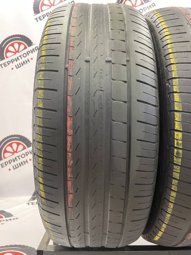 Pirelli Cinturato P7 RFT   R19 245/50