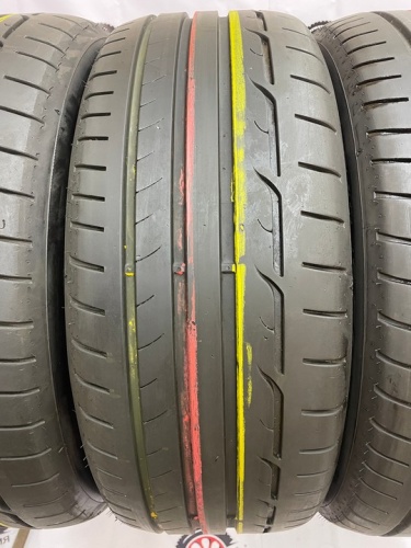 Dunlop Sport Maxx RT 225/45 96W R19