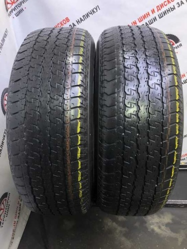 Bridgestone Dueler H/T R17 265/65