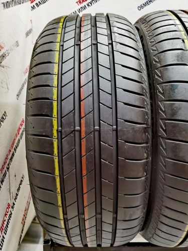 Bridgestone Turanza T005 R18	225/50