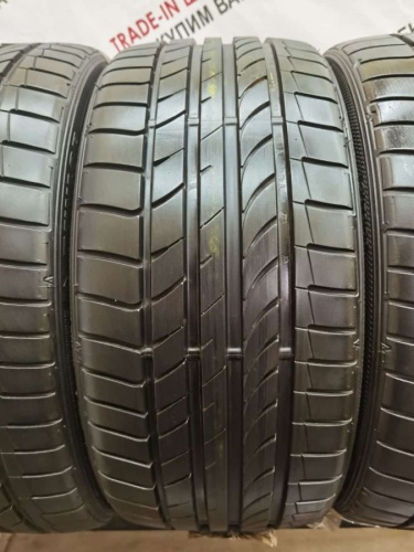 Dunlop SP Sport Maxx TT R19 235/35