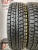 Dunlop Sp Winter Ice 01 R16 225/70