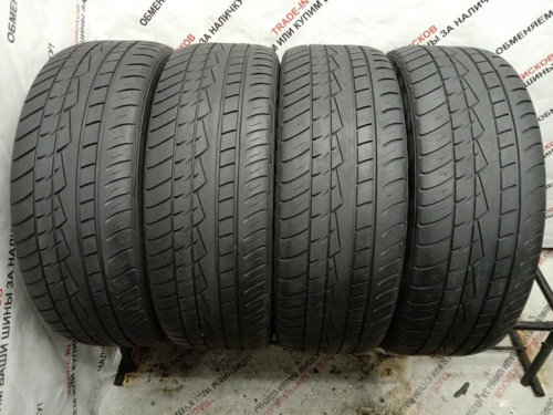 Continental ContiCrossContact AT R20 235/55