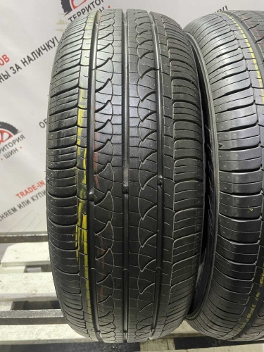 Nexen N'Priz AH8 R15 205/65