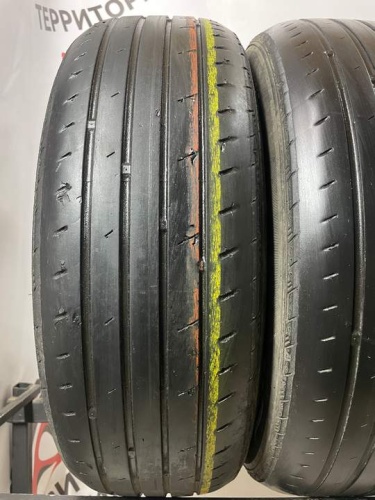 Nexen N'fera SU4 R15 185/65