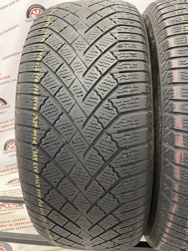 Continental ContiVikingContact 7  265/60 R18