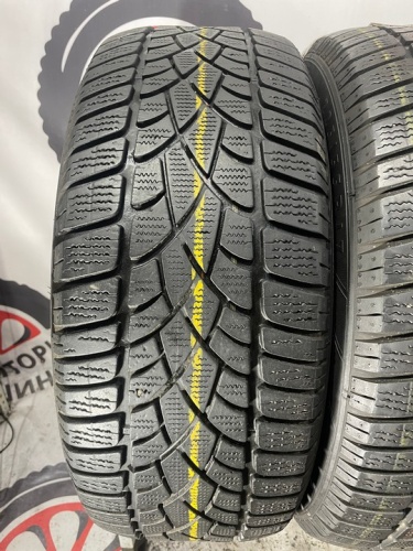 Dunlop SP Winter Sport 3D R17 225/55