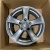 Диски литые R16 5x114.3 et45 67.1 6.5j