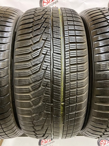 Hankook Winter i*cept evo 2 R18 245/50 104V