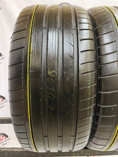 Dunlop SP SportMaxx GT R18 245/40 93Y