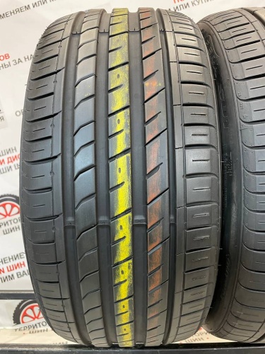 Nexen Nfera su1 R19 235/35