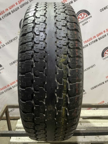 Bridgestone Dueler H/T R16 245/70