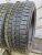 Dunlop Winter Maxx R17 215/45