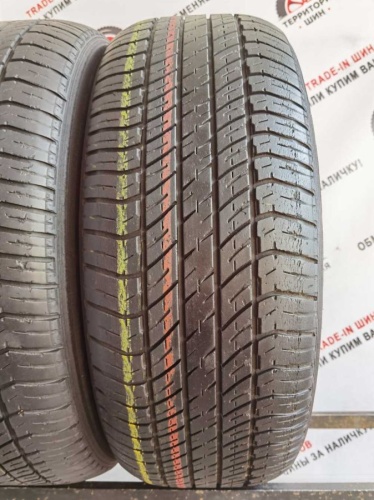 Bridgestone Dueler H/L 422 Ecopia R19 245/55
