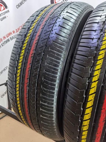 Bridgestone dueler h/l R19 245/55