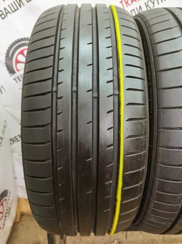 Toyo Proxes R51A 215/45 R18 89W