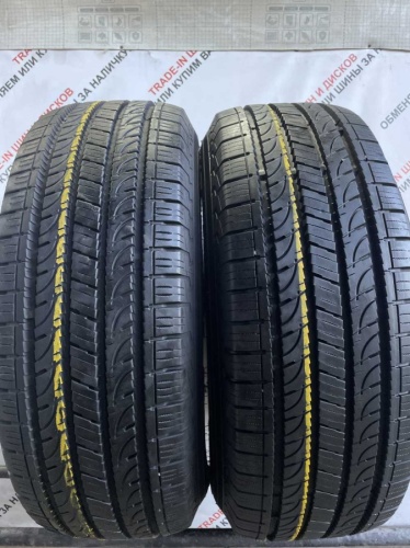 Yokohama Geolandar H/T 035 R16 255/65