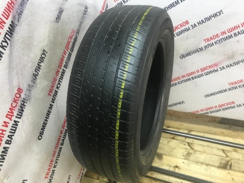 Bridgestone Dueler H/L R18 235/60