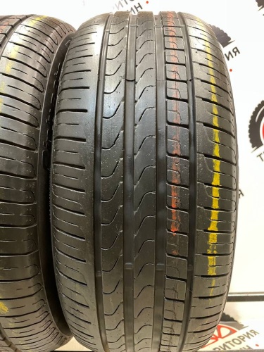 Pirelli Cinturato P7 RFT 245/45/18