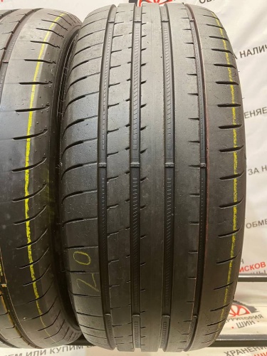 Goodyear Eagle F1 Asymmetric 3  235/45 R20 100V