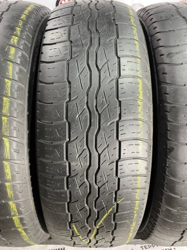Bridgestone Dueler H/T 687 R17 225/65