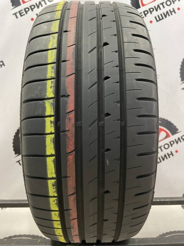 Goodyear Eagle F1 Asymmetric 2 R18 225/40