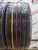 Dunlop SP 01 R21 265/45.