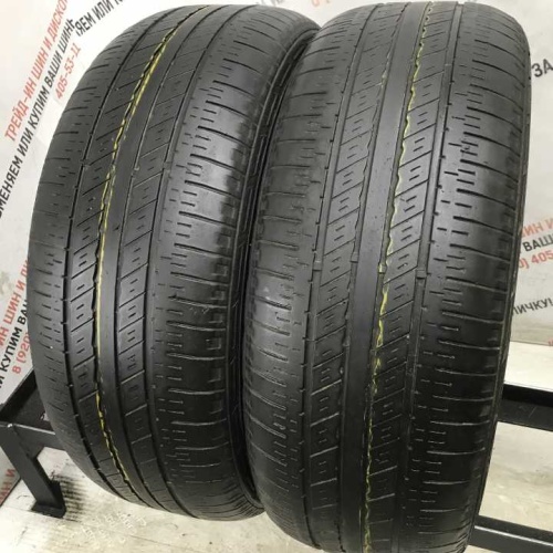 Hankook Dynapro HP2 RA33 R17 225/60