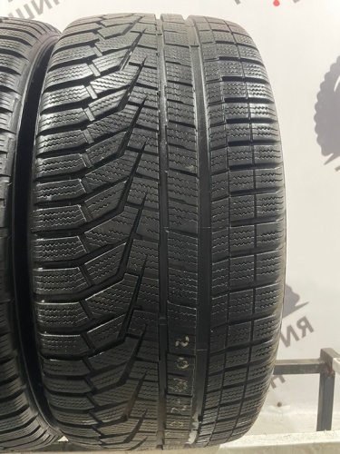 Hankook Winter I'Cept Evo2 W320 R18 245/45