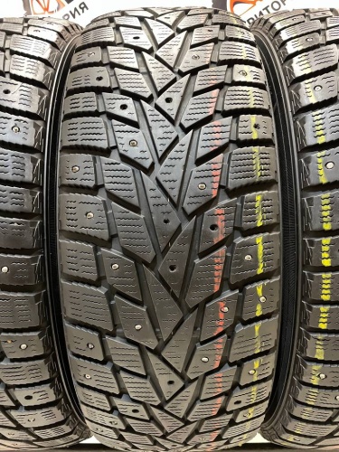 Dunlop Grantrek ICE 02 255/60/18